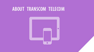 About Transcom Telecom